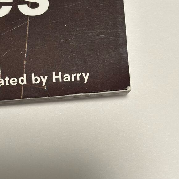 Another Man Harry Styles Magazine with Poster No.23 - Autumn/Winter 2016 - Picture 5 of 14